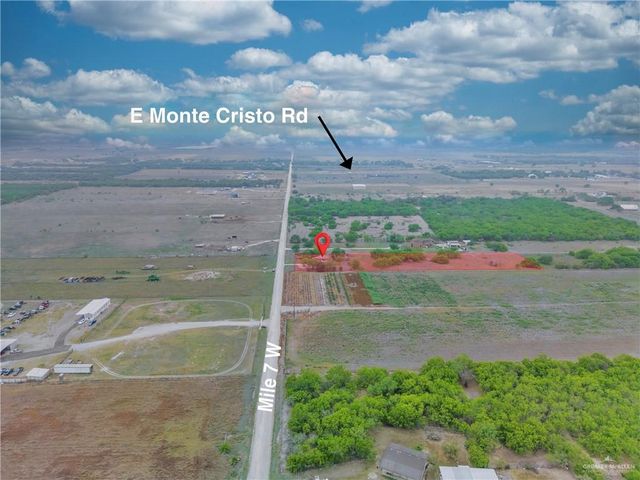 22831 Mile 7 W Road, Edcouch, TX 78538