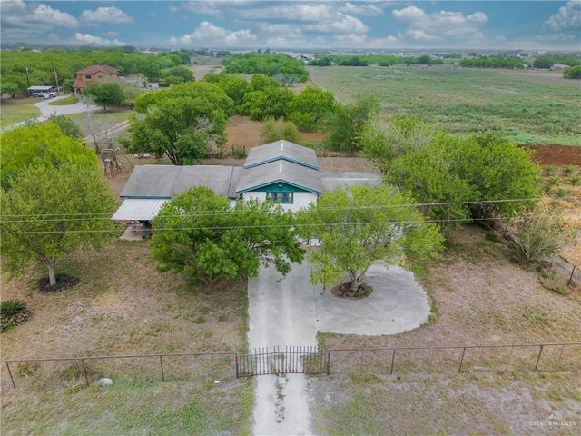 22831 Mile 7 W Road, Edcouch, TX 78538