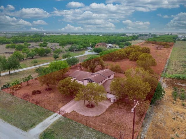 22831 Mile 7 W Road, Edcouch, TX 78538