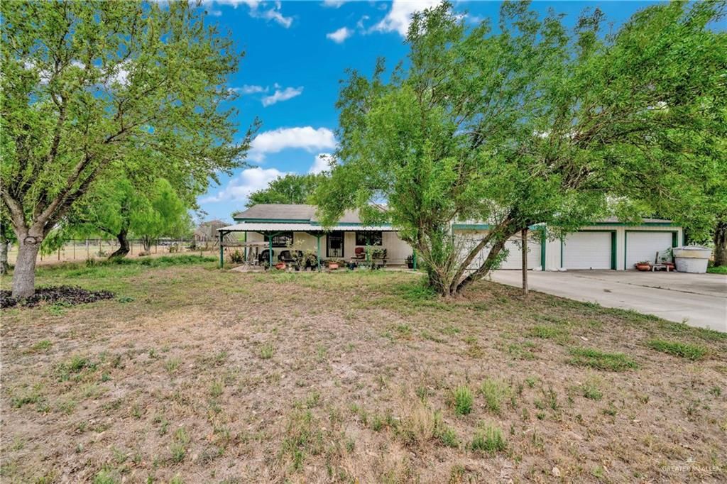 22831 Mile 7 W Road, Edcouch, TX 78538