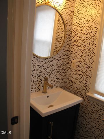 2627 Bexley Avenue, Durham, NC 27707