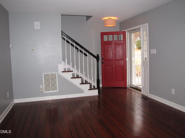 2627 Bexley Avenue, Durham, NC 27707