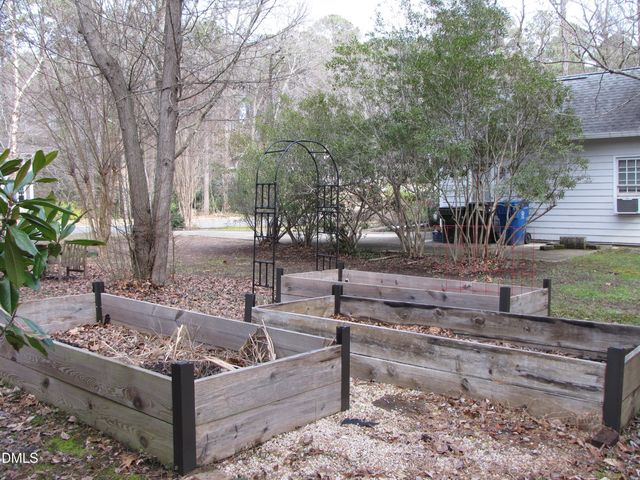 2627 Bexley Avenue, Durham, NC 27707