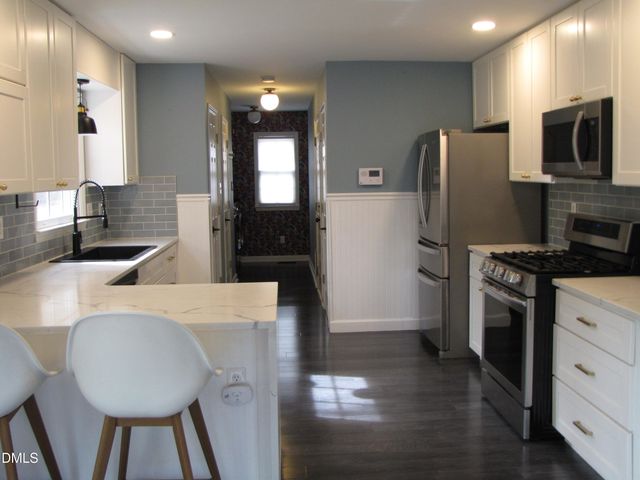 2627 Bexley Avenue, Durham, NC 27707