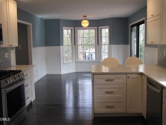 2627 Bexley Avenue, Durham, NC 27707