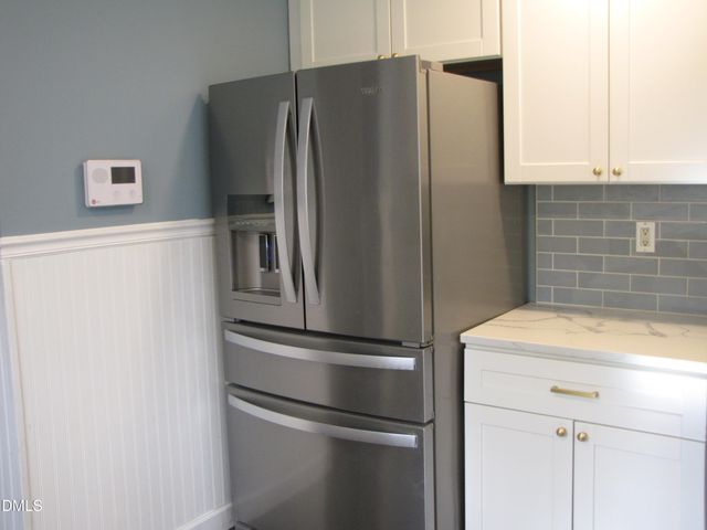 2627 Bexley Avenue, Durham, NC 27707