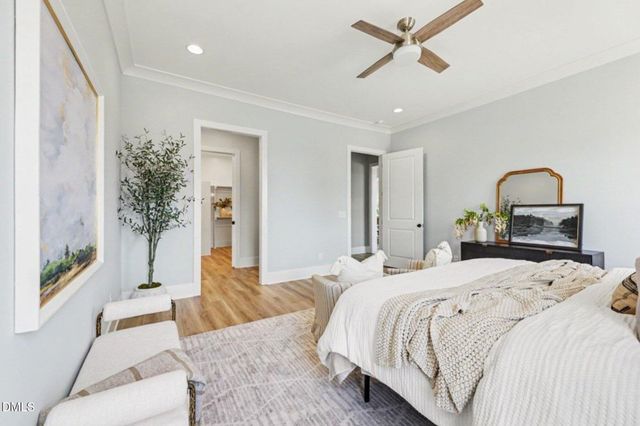 1060 Azalea Garden Circle, Raleigh, NC 27603