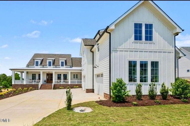 1060 Azalea Garden Circle, Raleigh, NC 27603