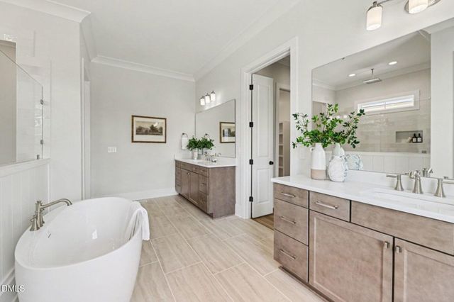 1060 Azalea Garden Circle, Raleigh, NC 27603