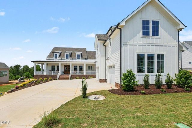 1060 Azalea Garden Circle, Raleigh, NC 27603