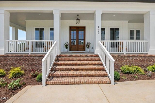 1060 Azalea Garden Circle, Raleigh, NC 27603