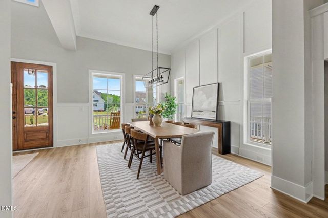 1060 Azalea Garden Circle, Raleigh, NC 27603