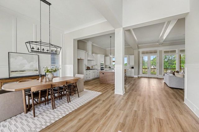 1060 Azalea Garden Circle, Raleigh, NC 27603