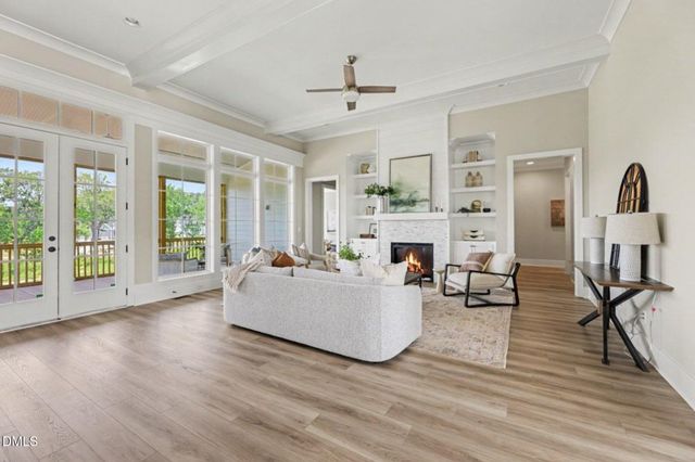 1060 Azalea Garden Circle, Raleigh, NC 27603