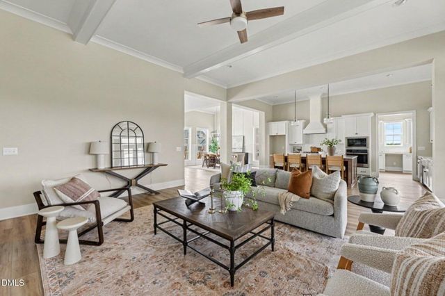 1060 Azalea Garden Circle, Raleigh, NC 27603