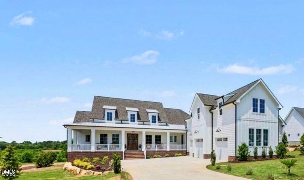 1060 Azalea Garden Circle, Raleigh, NC 27603