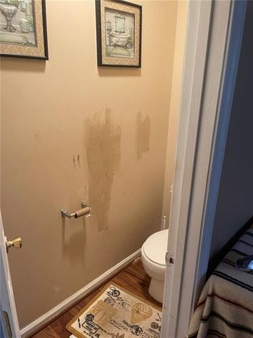 655 Gardinia Drive, Mcdonough, GA 30253