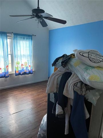 655 Gardinia Drive, Mcdonough, GA 30253