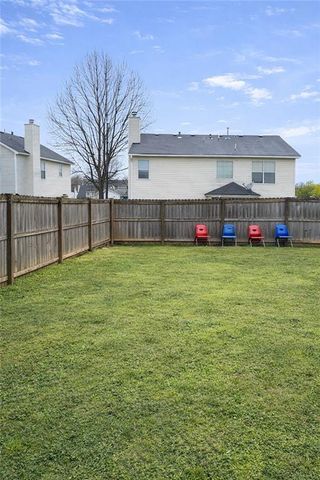 655 Gardinia Drive, Mcdonough, GA 30253