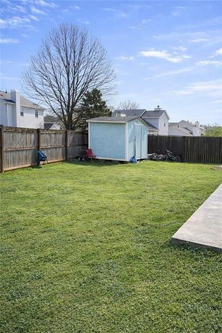 655 Gardinia Drive, Mcdonough, GA 30253