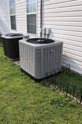 655 Gardinia Drive, Mcdonough, GA 30253