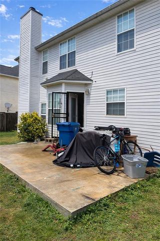 655 Gardinia Drive, Mcdonough, GA 30253