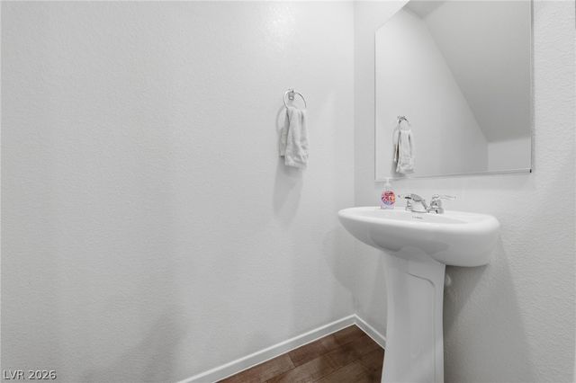 7909 Whisper Words Avenue, Las Vegas, NV 89113