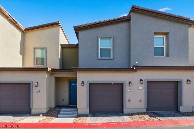 7909 Whisper Words Avenue, Las Vegas, NV 89113
