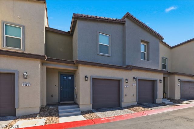 7909 Whisper Words Avenue, Las Vegas, NV 89113