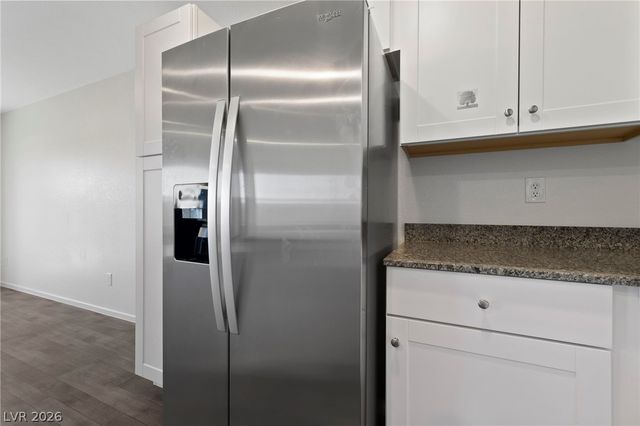 7909 Whisper Words Avenue, Las Vegas, NV 89113