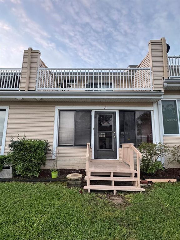 11001 SE SUNSET HARBOR ROAD D21, Summerfield, FL 34491