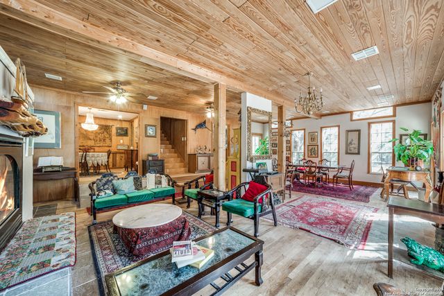 31210 STAHL, Bulverde, TX 78163