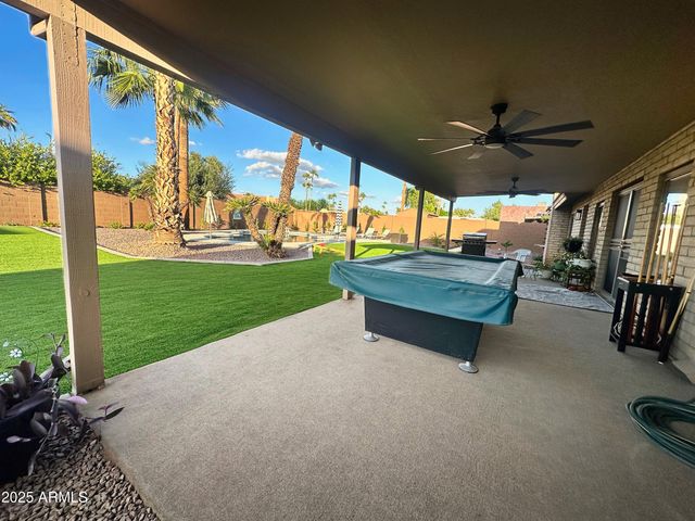 7732 W WAGONER Road, Glendale, AZ 85308