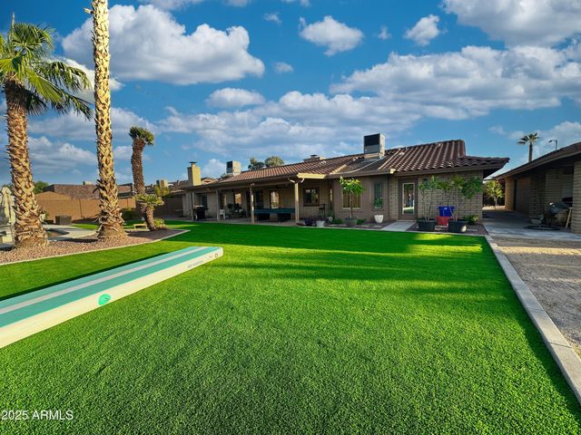 7732 W WAGONER Road, Glendale, AZ 85308