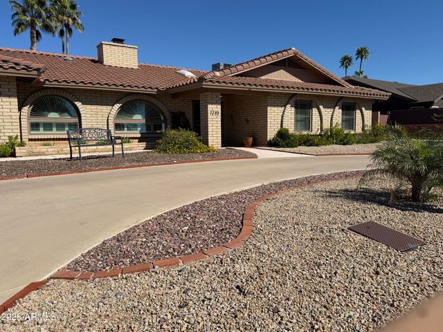 7732 W WAGONER Road, Glendale, AZ 85308