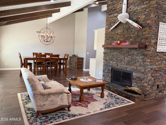 7732 W WAGONER Road, Glendale, AZ 85308