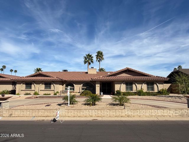 7732 W WAGONER Road, Glendale, AZ 85308