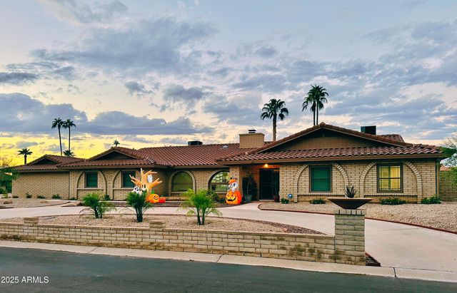 7732 W WAGONER Road, Glendale, AZ 85308