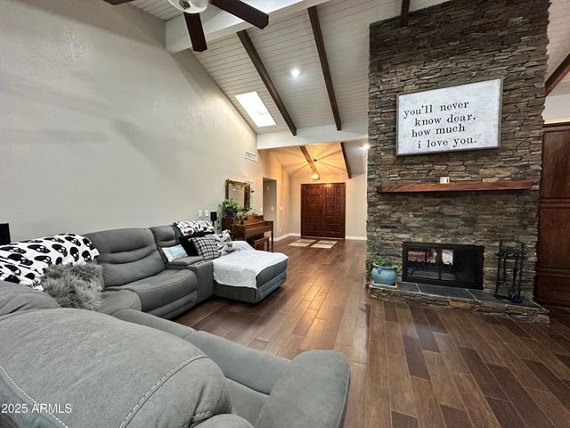 7732 W WAGONER Road, Glendale, AZ 85308