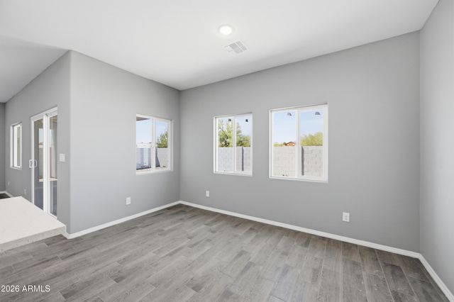 9648 E BOISE Street, Mesa, AZ 85207