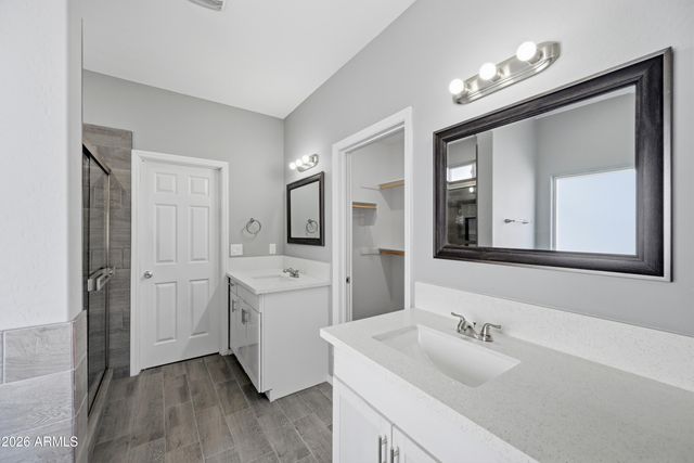9648 E BOISE Street, Mesa, AZ 85207