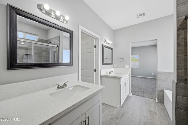 9648 E BOISE Street, Mesa, AZ 85207