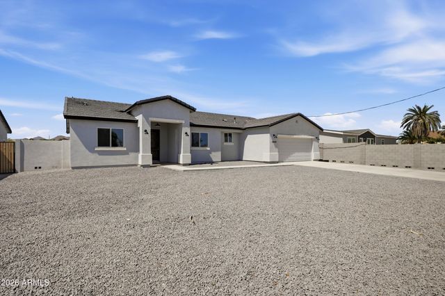 9648 E BOISE Street, Mesa, AZ 85207