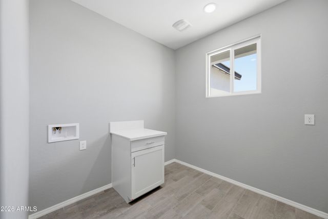 9648 E BOISE Street, Mesa, AZ 85207