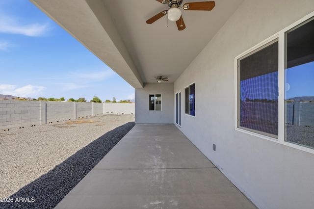 9648 E BOISE Street, Mesa, AZ 85207