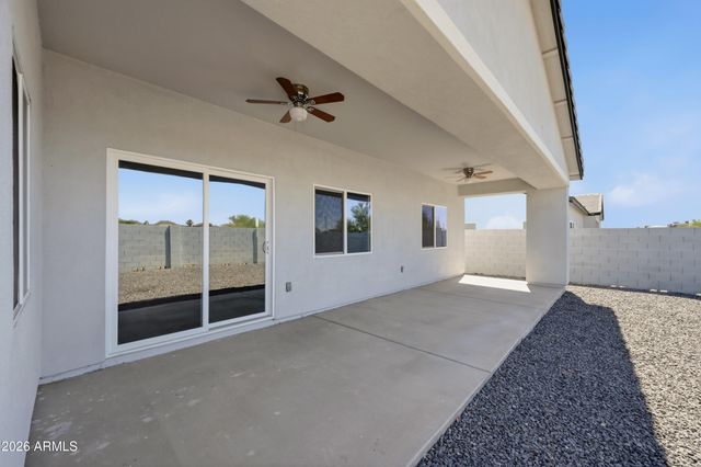 9648 E BOISE Street, Mesa, AZ 85207