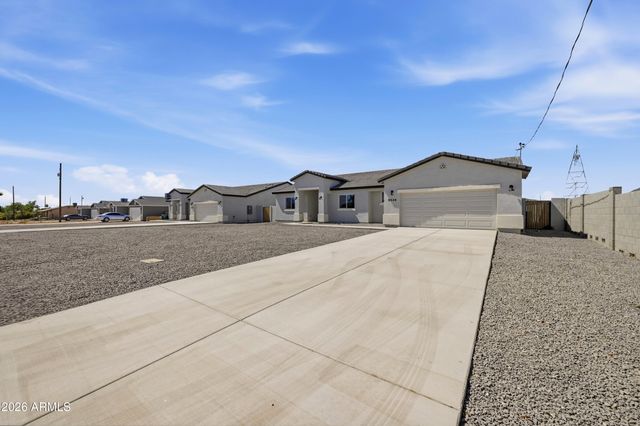 9648 E BOISE Street, Mesa, AZ 85207