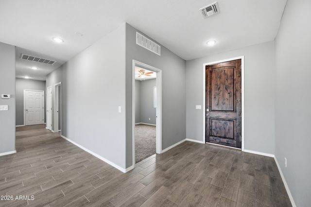 9648 E BOISE Street, Mesa, AZ 85207