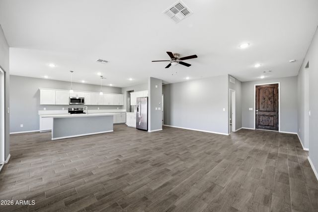 9648 E BOISE Street, Mesa, AZ 85207