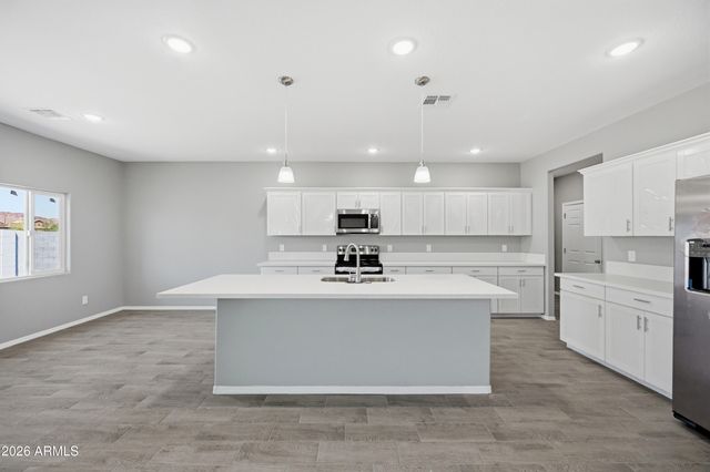 9648 E BOISE Street, Mesa, AZ 85207